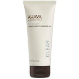 AHAVA Time to Clear Refreshing Cleansing Gel