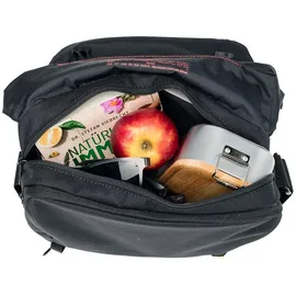Vaude Rom Iii 5.5l Umhängetasche - Black - One Size