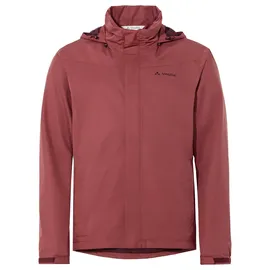 Vaude Escape Bike Light Regenjacke Herren redeva 4XL
