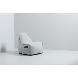 Sitzsack RETROit Cobana Junior Sand melliert