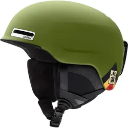 SMITH MAZE MIPS Helm 2023 matte high fives - S