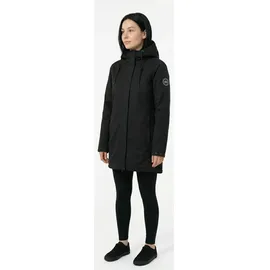 DLX Wilma Jacke - Black - L