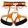 Petzl Hirundos Klettergurt Orange