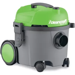 Cleancraft Industrie-Trockensauger flexCAT 110 | 7003105