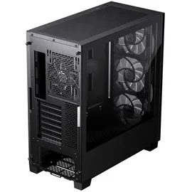PHANTEKS XT Pro Ultra Tempered Glass Windows, D-RGB - schwarz