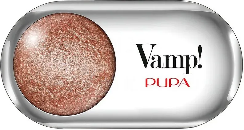 Pupa Vamp! Wet & Dry Eyeshadow 1 g 402 Rose Gold
