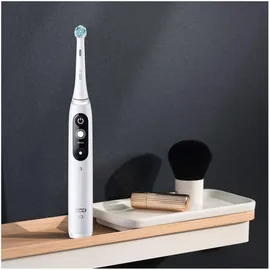 Oral-B iO Series 7N White Alabaster + 2. Handstück