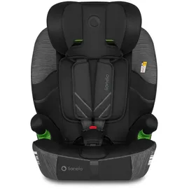 lionelo Levi Fix i-Size Grau