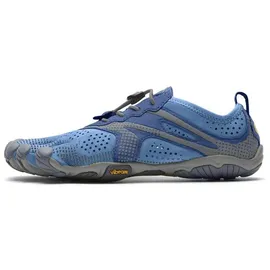 Vibram Fivefingers V Run Damen Blau 35