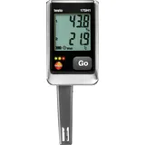 TESTO 175 H1 Feuchte- & Temperatur-Datenlogger schwarz