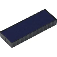 Trodat Ersatz-Stempelkissen 6/4817 blau, 2er-Pack