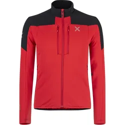 Montura Force Maglia rosso (10) L