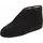 Fischer Schuhe Hüttenschuhe Grau 44
