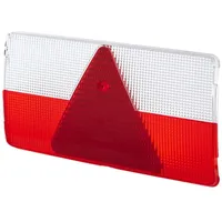 Hella 9EL 341 255-011 Lichtscheibe - 12V