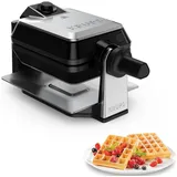 Krups FDD95D Waffeleisen