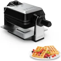 Krups FDD95D Waffeleisen