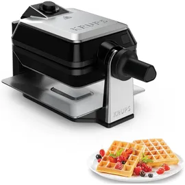 Krups FDD95D Waffeleisen