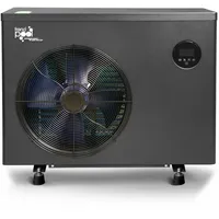 Full-Inverter Wärmepumpe Mr. Smart 7 kW