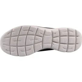 SKECHERS Damen Sabot Schwarz - 37 EU