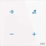 Busch-Jaeger Touch-Raumtemperaturegler TR/U.1.1-CG