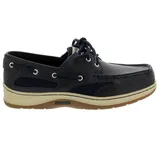 Sebago Clovehitch II FGL Waxed 7000GE0/922, braun, 8