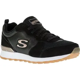 SKECHERS OG 85 - Goldn Gurl black 40