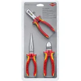 Knipex 00 31 30 BK V03