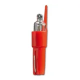 Busch-Jaeger Impuls Steck-Glimmlampe, rot 8360