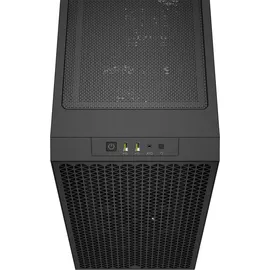 Corsair 3000D Airflow schwarz