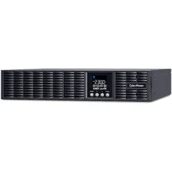 CyberPower Systems USV Cyberpower Online OLS Rack/Tower - (Offline-) USV - 19"