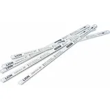 Stanley Metallsägeblatt-Set Lion 300 mm 5 Stück