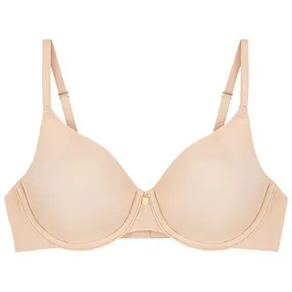 Triumph BH Body Make-Up Essentials W Beige Polyamid C 70 Damen
