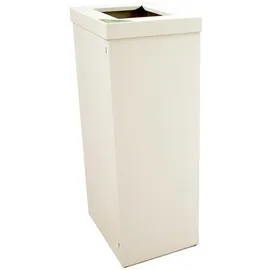 Proregal RecycloFlex 60 l Weiß