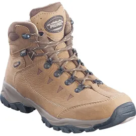 MEINDL Ohio 2 GTX Damen Rehbraun 39