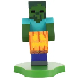 Holdem Minecraft Zombie