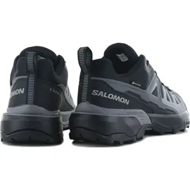 Salomon X Ultra 360 GTX Herren Black /Magnet /Quiet Shade 44 2/3