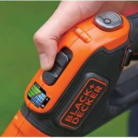 Black & Decker STC1840EPC inkl. 1 x 4,0 Ah