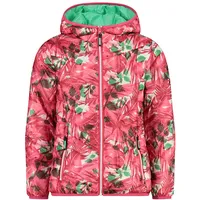 CMP 32z5175 Jacke - Strawberry / Menta - 16