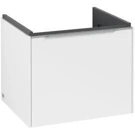 Villeroy & Boch Subway 3.0 Waschbeckenunterschrank, 1 Auszug, C57900VF,
