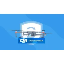 DJI Care Refresh DJI Mini 4 Pro (Plan) - kod elektroniczny