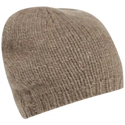 Le bonnet  Peter Hahn beige