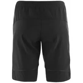 Löffler Loeffler Zip-off Trekking Tapered Csl Hosen - Black - 54