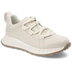 Weiße Sneakers Artiker Sportschuhe, 38