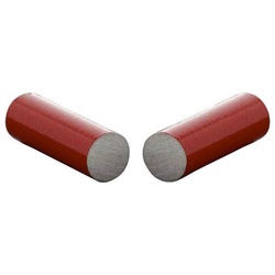 FORTIS Stabmagnet AlNiCo 8x25mm (1 Stk.)