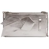 Ted Baker Jimmah Clutch Synthetik Silver