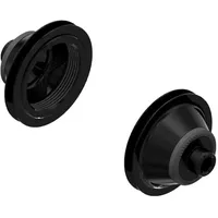 DT Swiss Umrüstkit Vorderradnabenadapter 5 x 100 mm