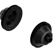 DT Swiss Umrüstkit Vorderradnabenadapter 5 x 100 mm