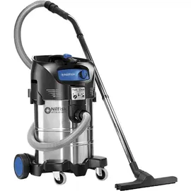 Nilfisk-Alto Attix 40-01 PC Inox