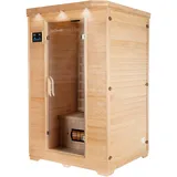 Home Deluxe Redsun M mit Vollspektrumstrahler
