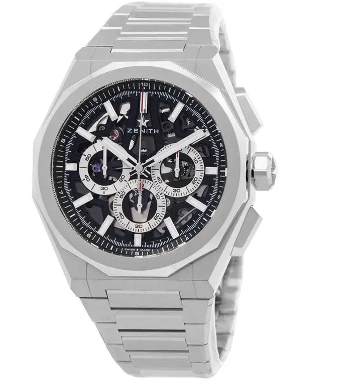 Zenith 03.9500.3600/78.I001 Defy Automatic Men's Watch